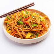 Schezwan Noodles